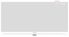 Desktop Screenshot of elemedios.net